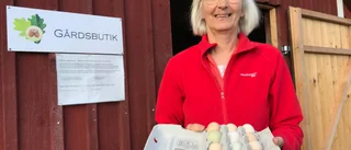 Ny satsning på närproducerat i Gnestabygden