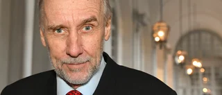 Håkan Nesser får hederspris på Bokmässan
