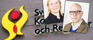 SKR vill värna kommunernas självstyre