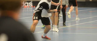 John och nya unga Onyx tar sikte på allsvensk premiär