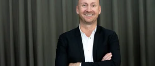 Bergfors: "Äter minst sju hamburgare per vecka"