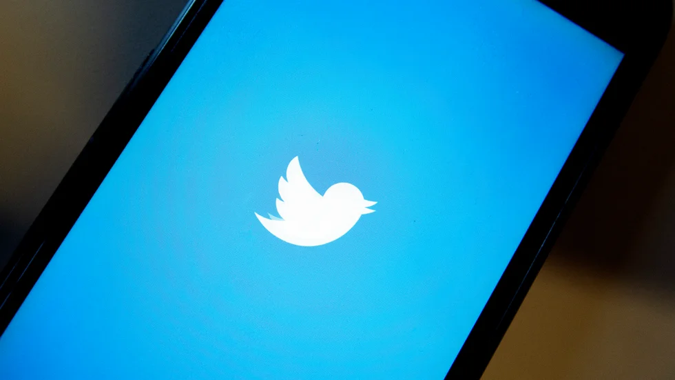 Amnesty kritiserar Twitter för att inte göra tillräckligt för att skydda kvinnor mot näthat. Arkivbild.