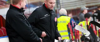 Lång dag för Zabel och Hästen: "Viktigare än att träna"