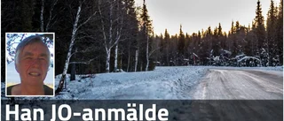 Trafikverkets svar: "Varje olycka med döda är tragisk"