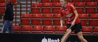 Storvretas nybygge siktar högt