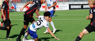Bildspel: Här är Pär Bäckströms bilder från IFK-matchen