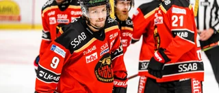 Nyförvärvets drömstart – förgrundsfigur i premiären