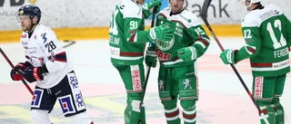 LHC förlorade SHL-premiären - så var matchen