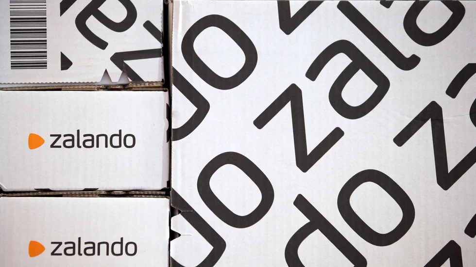 Kinnevik planerar exit ur onlinebutiken Zalando med en utdelning av aktier värda 55 miljarder kronor till sina ägare. Arkivbild