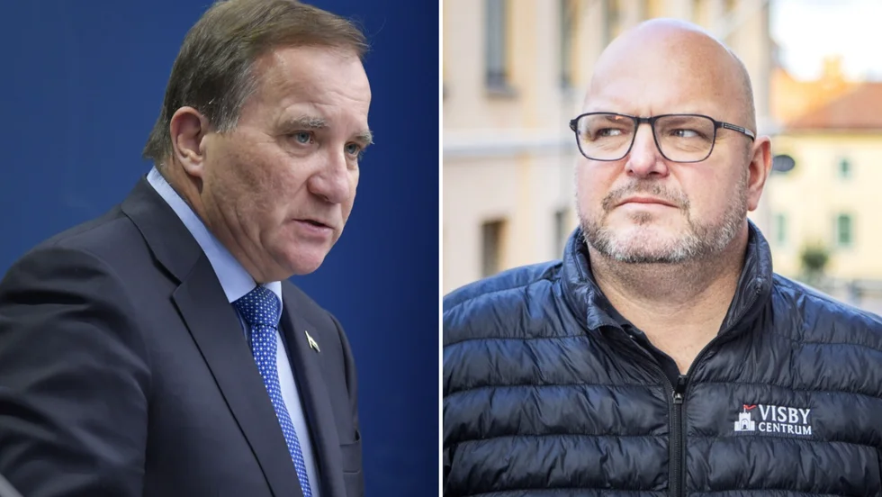 Redan i dag arbetar butikerna i Visby med målet att endast en person i sällskapet ska gå in i butiken åt gången. "Frågan är hur regeringen vill att vi ska reglera detta. Det kan bli personalkrävande", säger Magnus Olsson.
