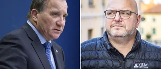 Olsson befarar skärpta restriktioner till efter påsk