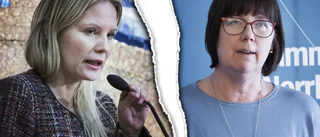 SD-kritik mot vaccinationsplan: "Jag tycker det är ganska illa"