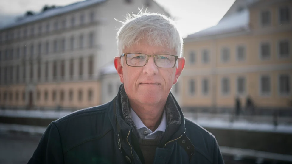 Johan Carlson, Folkhälsomyndighetens generaldirektör, säger att han är oerhört bekymrad och beklämd.