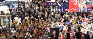 Barnboksförlag kritiserar bokmässan