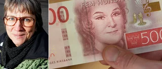 Från noll till 508 kronor – lyft för vigselförrättare