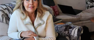 Cecilia Wikström till näringslivet: Mitt sista kapitel