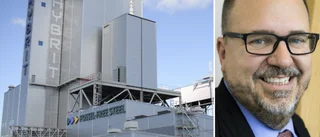 Förre LO-basen får nytt toppjobb på SSAB: "Den som har det första fossilfria stålet kommer att vinna"