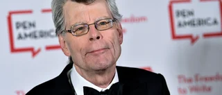 Stephen King-roman filmas igen