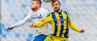 Ny imponerande insats av egna IFK-produkten