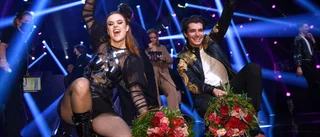 Låtskrivare besvikna på Melodifestivalen