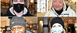Smittan nästan fördubblad i Luleå – så säger Luleåborna