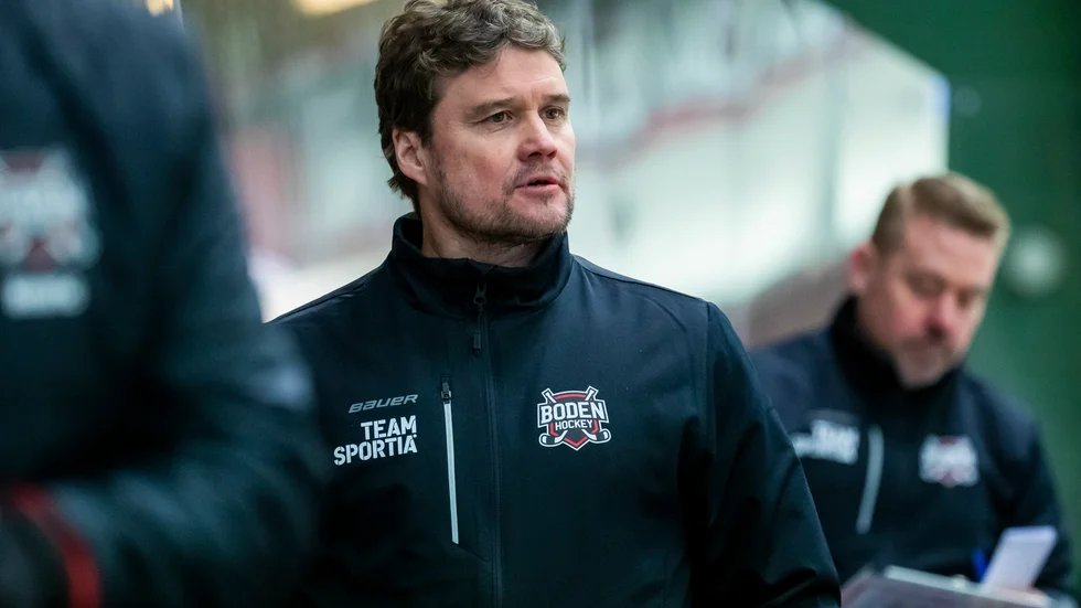 "Vi har allt att vinna", säger Robert "Nobbe" Nordberg inför semifinalstarten på tisdag. 