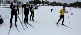 Vasaloppet: Från Minnesota till Ernebergsfältet
