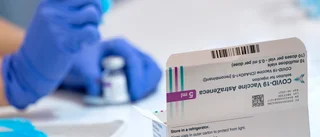 Företagare nedringd av vaccinsugna äldre