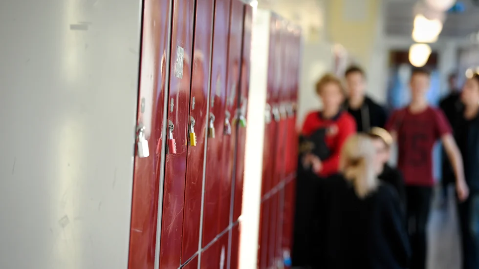 Insändarskribenten är inte positiv till utvecklingen i skolfrågan: "Förstår gemene man att det kommer att bli mycket färre pedagoger på varje skola? Att kvaliteten kommer att försämras och att lärare kommer att bli ännu mer belastade?"