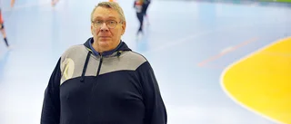 Sportchefens besked: Får bära ut mig 