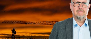 Efter Annus Horribilis kan saker bara bli bättre