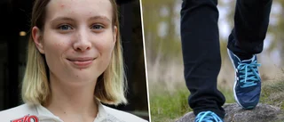 Nya ungdomsrådet bakom jullovsutmaningarna: Bra att komma ut och röra på sig