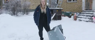 Postlådan sprängd av ungdomsgäng