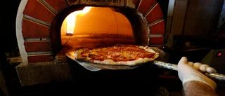 Pizzaprisernas chockartade höjning senaste 20 åren