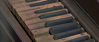 Den franske jazzpianisten Claude Bolling är död