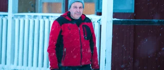 Skadegörelse på Vithedens skjutbana utanför Kalix 