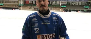 Nordlund efter IFK:s förlust: "Piss-surt"