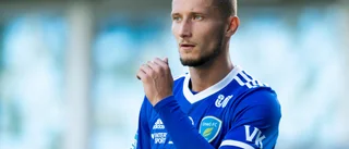 Siriushjälten återvänder - klar för division II