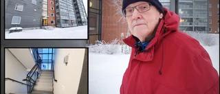 Trygghetsboendet – inte så tryggt: "Uppfyller inte kraven på brandsäkerhet"
