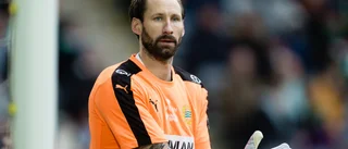 Superskrällen – Johan Wiland klar för AFC: "Jag vill vara ett stöd"