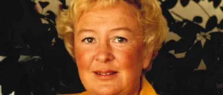 80 år: Margareta Söderholm    