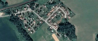 135 kvadratmeter stort hus i Sya, Mjölby sålt för 2 875 000 kronor