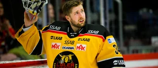 Extra: Lassinantti har skrivit på för Luleå Hockey