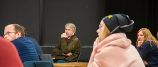 Bernhardssons krav om Kallakgruvan avslås