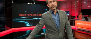 Höstsäsongen av Efterlyst gav oss lite hopp