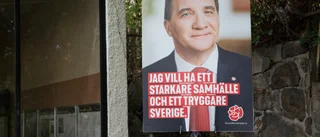 Varför är jag socialdemokrat?          