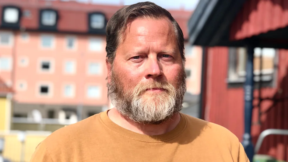 Joakim Lindholm, Byggnads Norrbotten