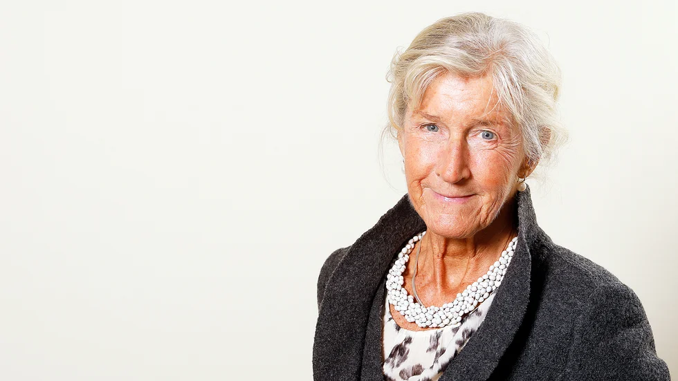 "Om vi bara hittar ett fall och räddar den personen till ett långsiktigt boende så blir det en samhällsekonomisk vinning", säger Catharina De Geer, KD, om Bostad först.
