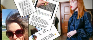 Hon styckade Vatchareeya – åtalas för hot mot medieprofil
