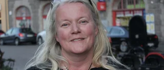Hon prisas för arbetet om släktingen Ellen Key